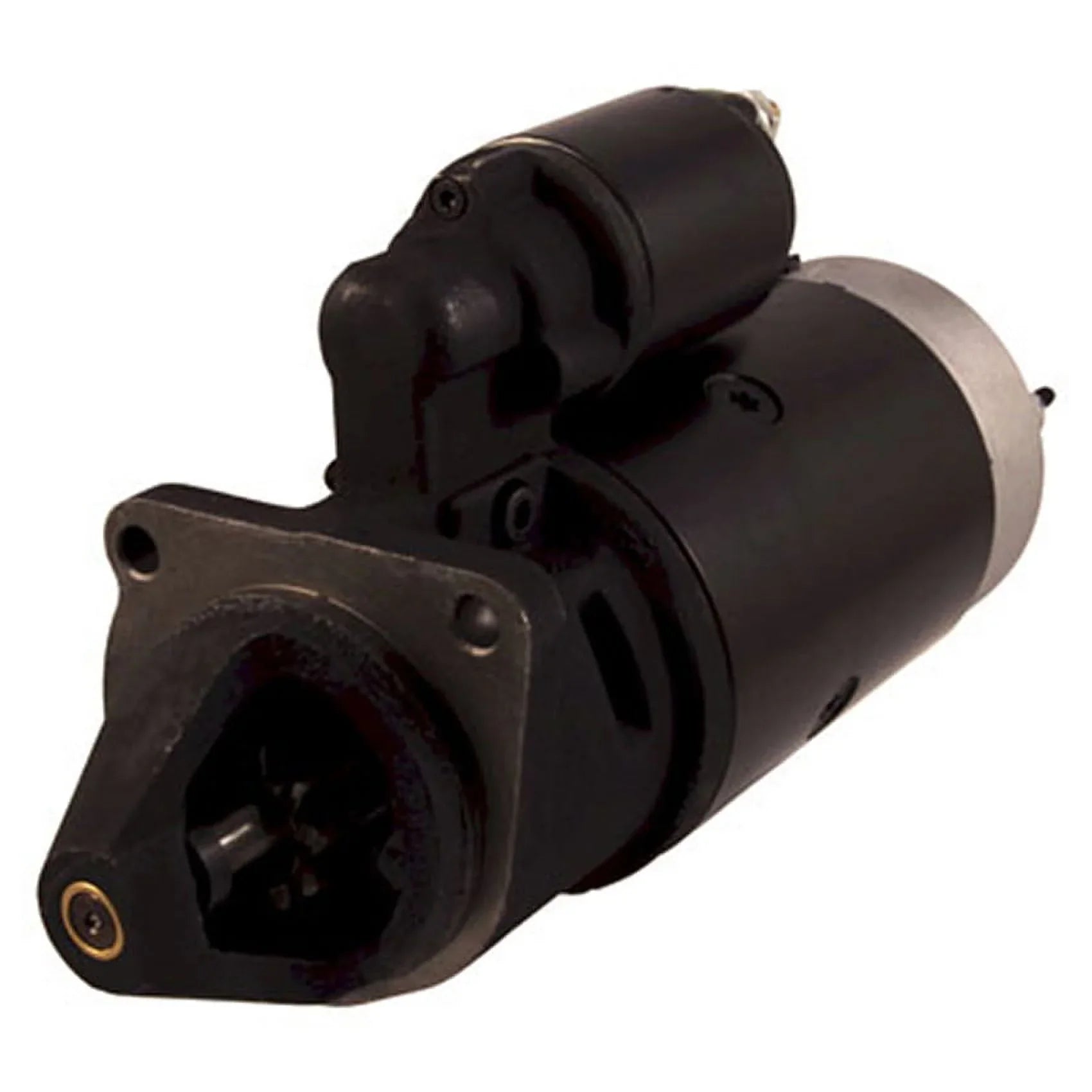 Truck 5000041221 80-91 Fits European 95.130 Starter New Renault 25841044 75.130