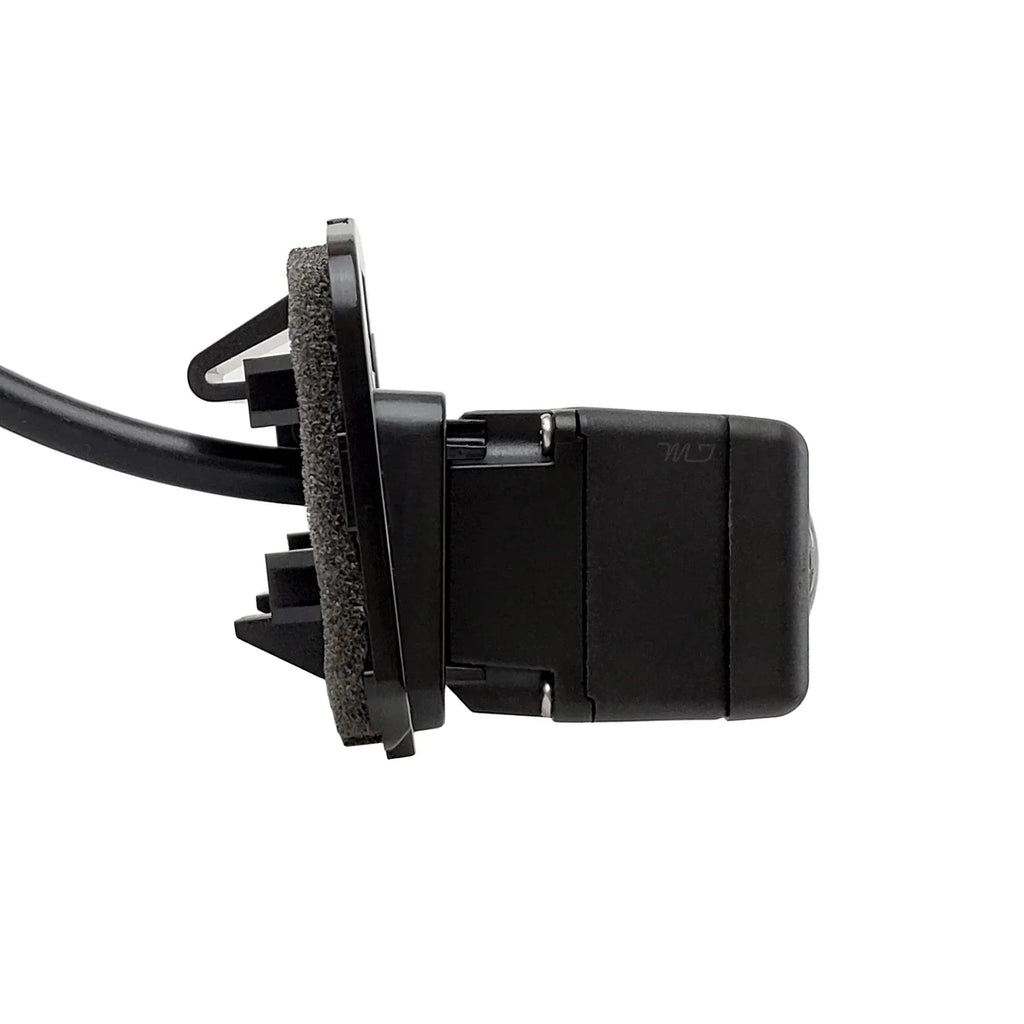 86267VA000 Tailgaters Replacement (2015-2016) for Subaru # OE Master WRX Camera Backup Part