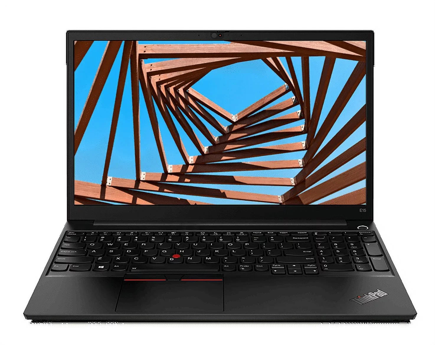 E15 Non-Touch, Laptop, FHD Graphics, Pro Windows  11th Xe Gen Iris x Core 10 2 SSD, i7-1165G7, (1920 RAM, 1TB Intel Business Gen 1080) Thinkpad 32GB 15.6" Intel