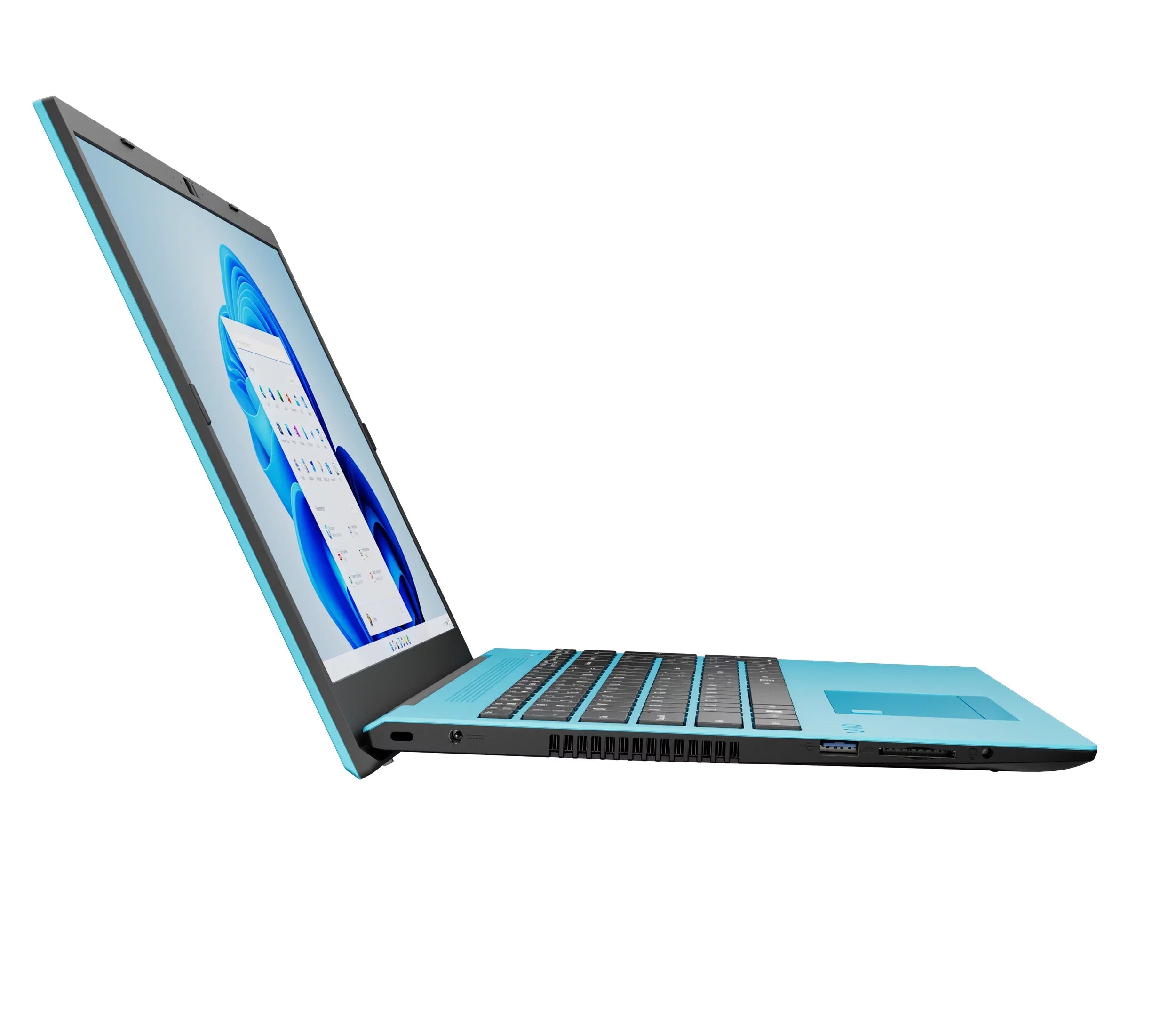 15.6" - VWNC51529-BL BLUE notebook 16GB/1TB intel i5 VAIO