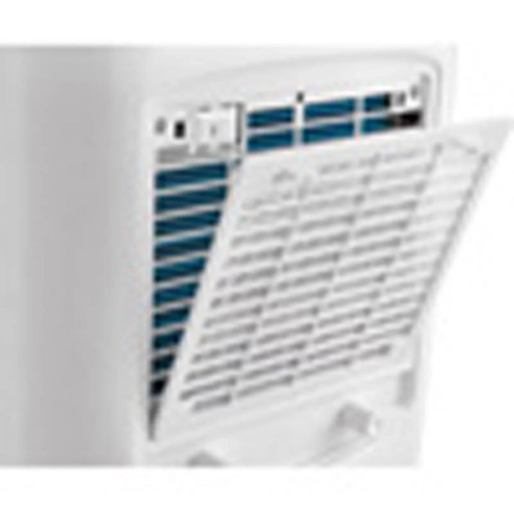 Built-in Dehumidifier Frigidaire High Pump in White Efficiency with 70-Pint
