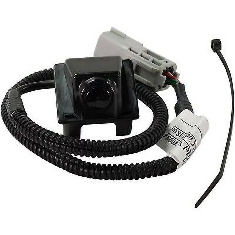 Chevy Up New 423896 GM1960111 Chevrolet GMC FITS Equinox Terrain for Back Camera