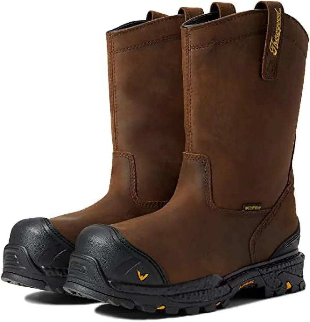 Boot Comp 9Wide(E, Mens W) 804-4430 Waterproof 9 Thorogood US 11” Wellington FD Infinity E Toe