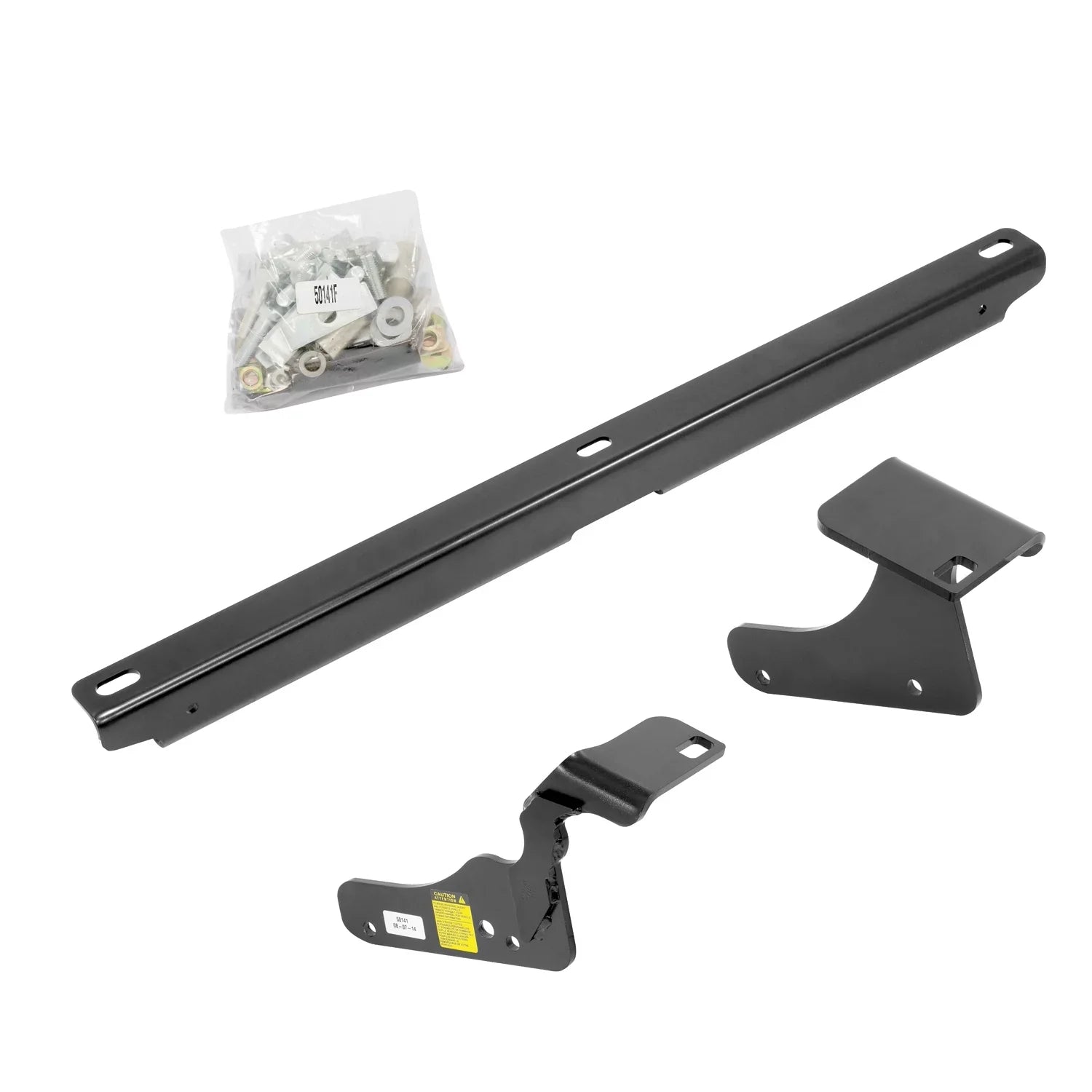 50142 Wheel Fifth 1501 Fits Reese Install Dodge Ram Mounting Quick 2009-2016 Bracket,