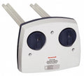 Treatment System,120V Air UV100E2009 Honeywell Home AC,0.62A,White