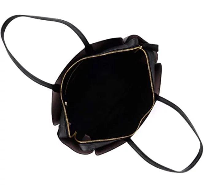 M0015771-001 Marc Protégé One Jacobs Size The Black Tote