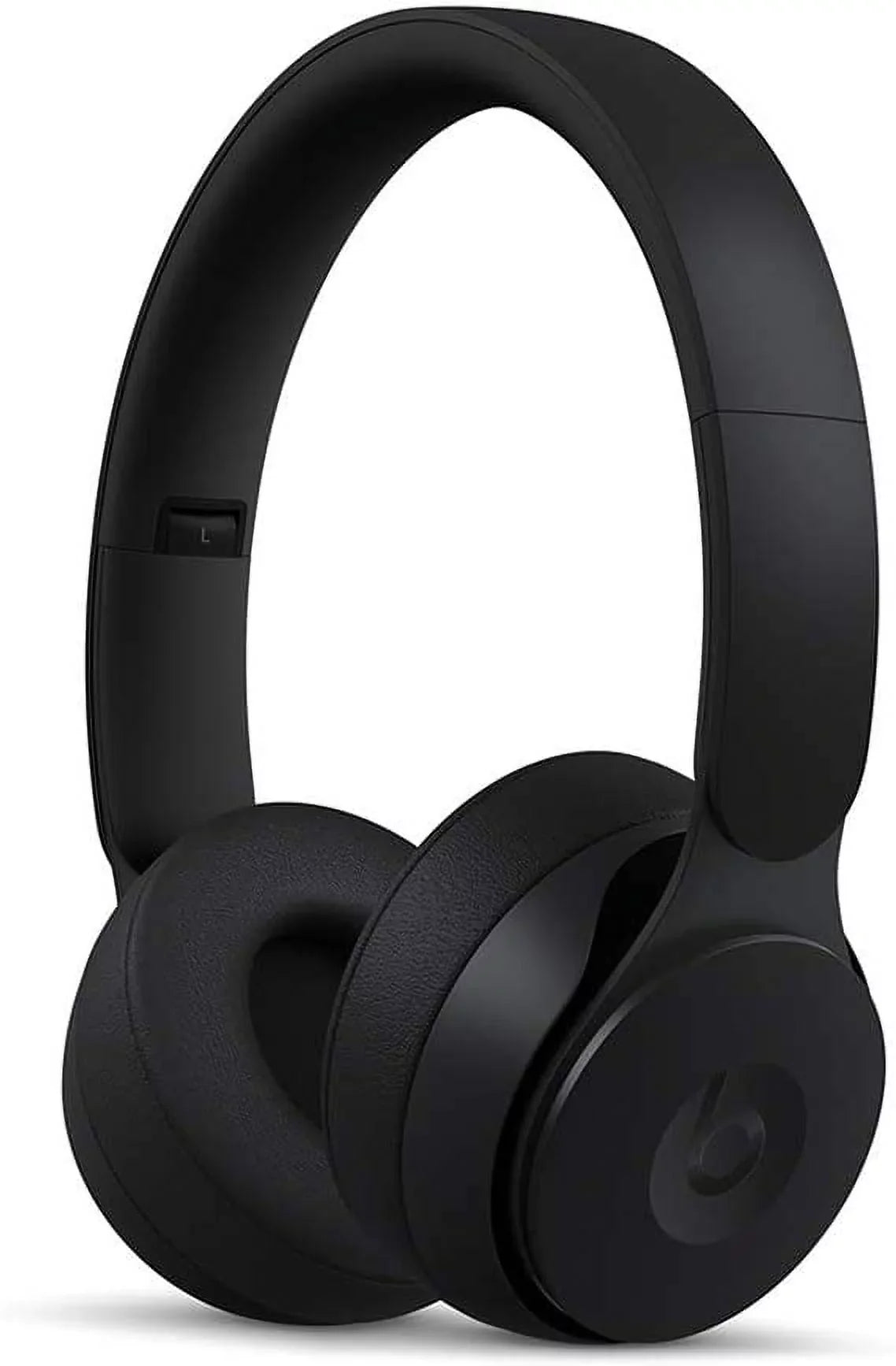 Wireless On-Ear Restored Dre Beats Headphones - Cancelling Solo Noise Black (Refurbished) Pro By