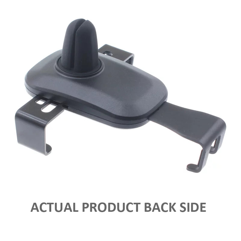 Mount 3 Dock Smart3 Air for Gravity Jitterbug Holder Lock With Model Jitterbug Lively Car Q1R Auto Smart Vent Compatible - Phone Cradle