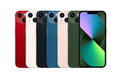 iPhone  Product Pre-Owned GB (Liike Unlocked (Red) Carrier New) - 128 13 -