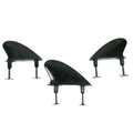 Fin Skeg Replacement Surfboard Set Soft