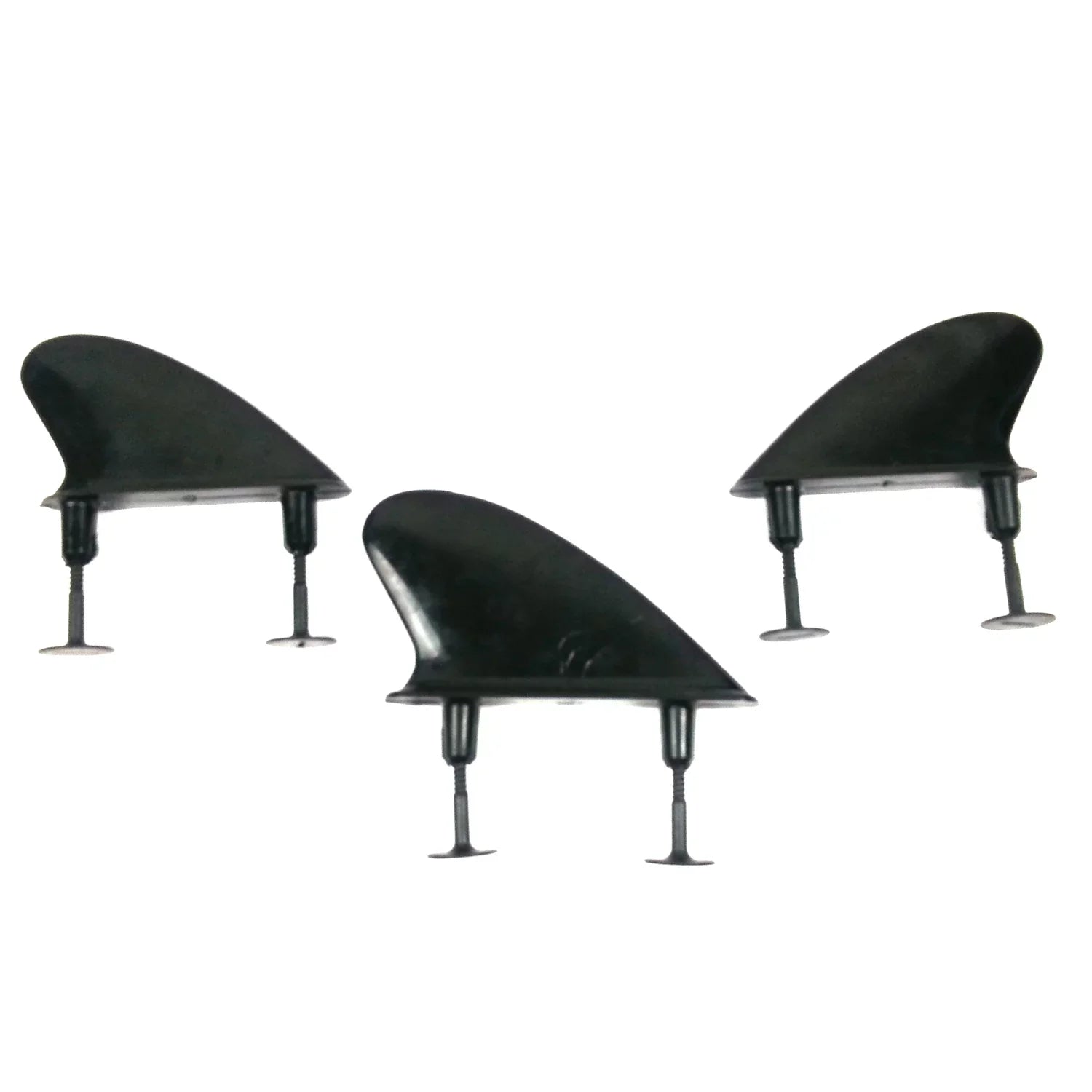 Fin Skeg Replacement Surfboard Set Soft