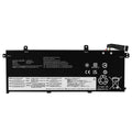 1st Battery T490 P43S T14 L18C3P72  P14s T495 ThinkPad Gen for