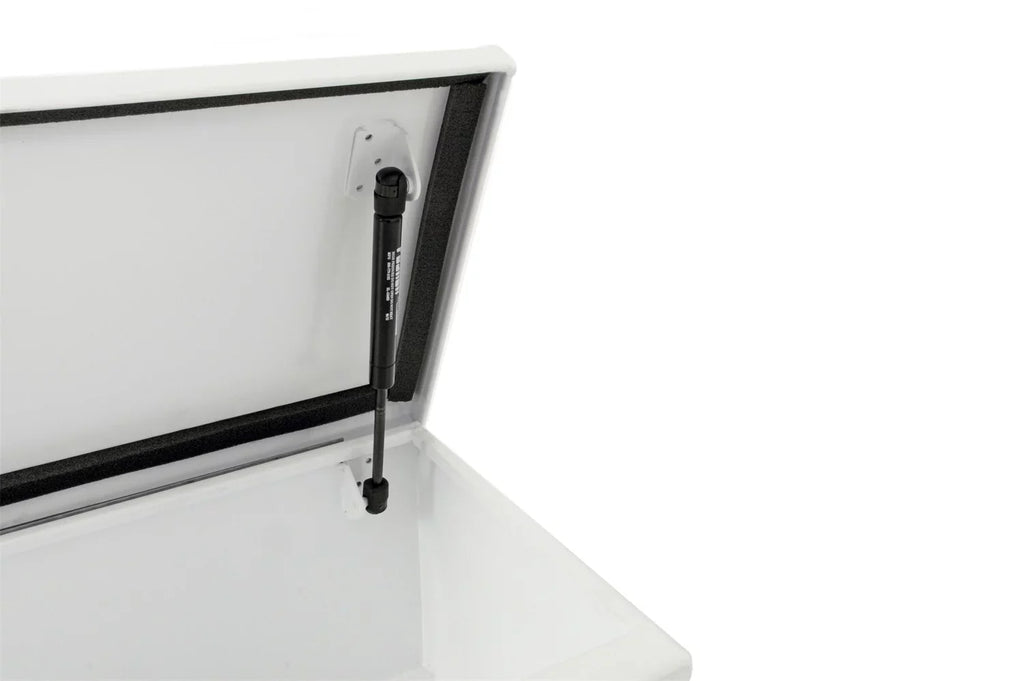 Fit Zee Boxes Side Dee DZ Mount - - 8760S Steel Tool Universal
