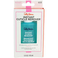 Sally Remover 4) Hansen oz 1 Cuticle (Pack of Instant