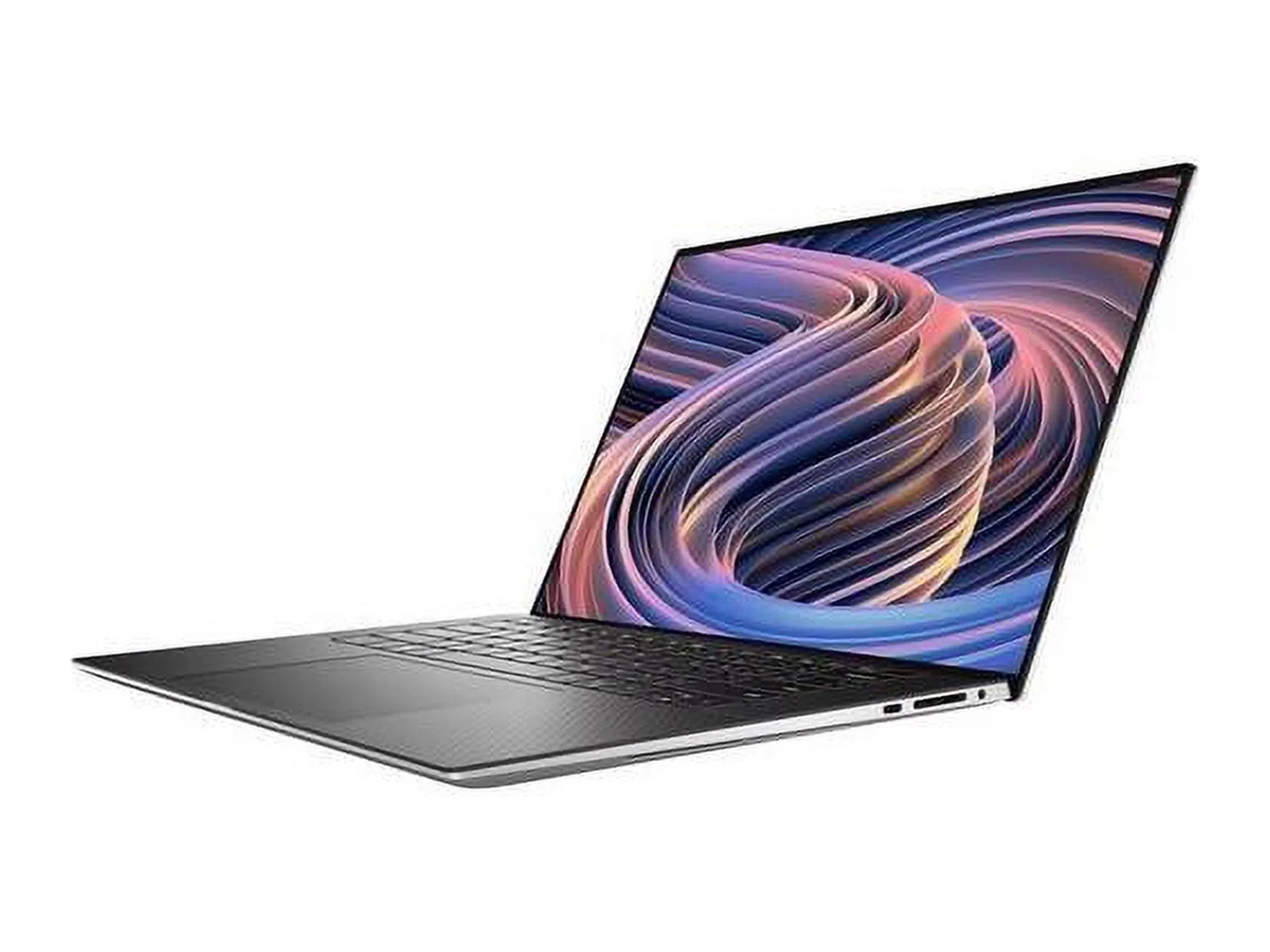 (14 Gen Plus 15 Core) DELL Black SSD Platinum RAM - GB i7 1200 i7-12700H 15.6" x Intel XPS - - Notebook Core Silver, Tetradeca-core HD 9520 TB - - - - Full Chip 1920 12th Total Windo - 32 1 Intel