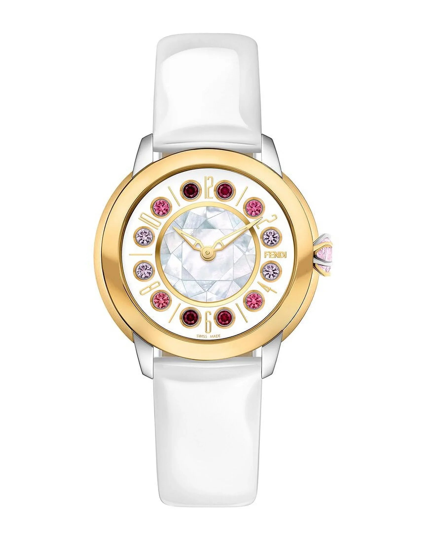 FENDI Women's Watch Ishine FENDI