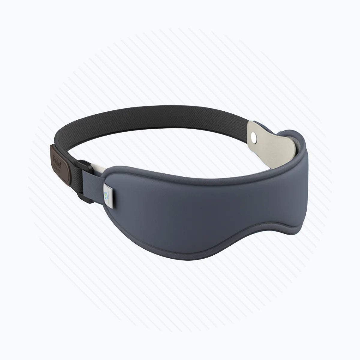 insert Heat Eye USB removable with I-Relief Mask Dry