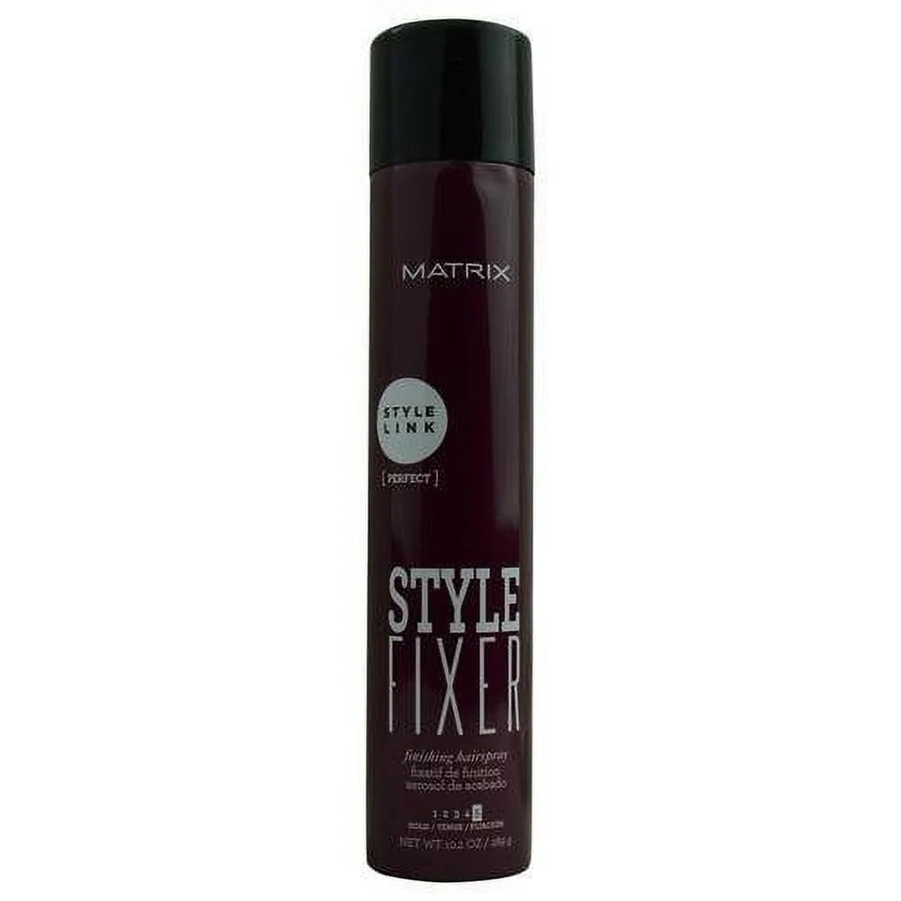 Link Style Finishing Matrix Hairspray Fixer Oz Perfect 10.2 Style