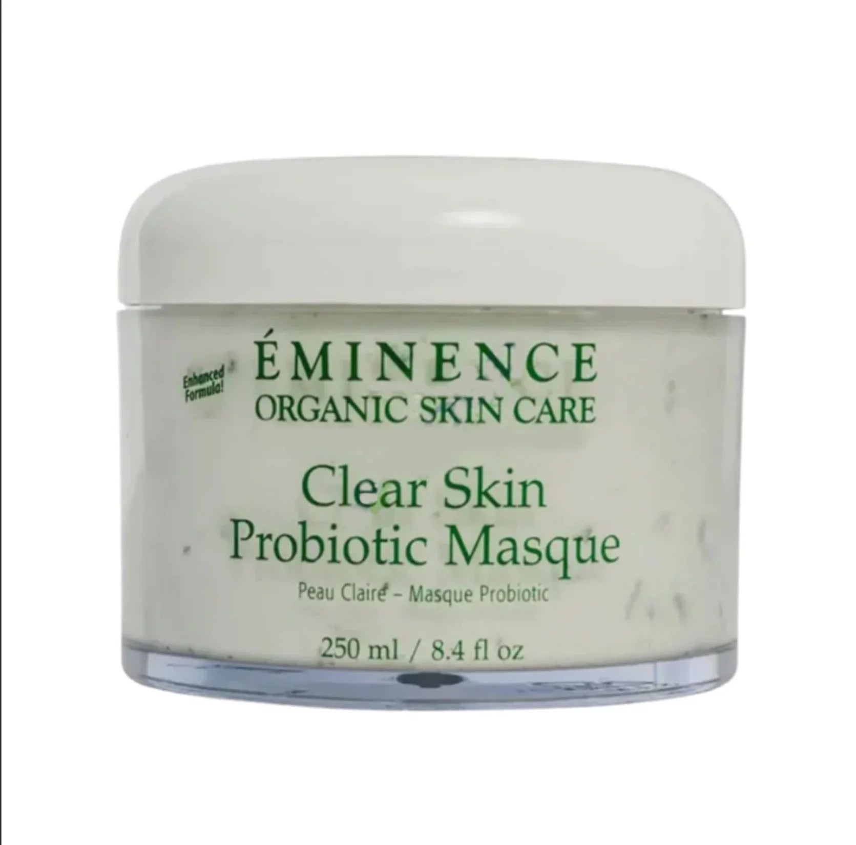 Probiotic Eminence Skin Clear 250ml/8.4oz Masque