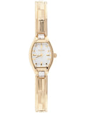 Diamond Bra Half Bangle Elgin Ladies Cut