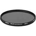 Antistatic Hoya Circular EVO Polarizer 52mm Filter