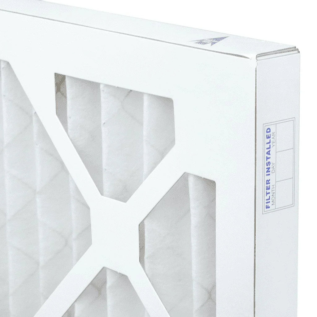 Dust in 8 Furnace Filter, MERV Air AC USA Air 4-Pack Filter the AIRx 18x24x1 Pleated Filters HVAC Made