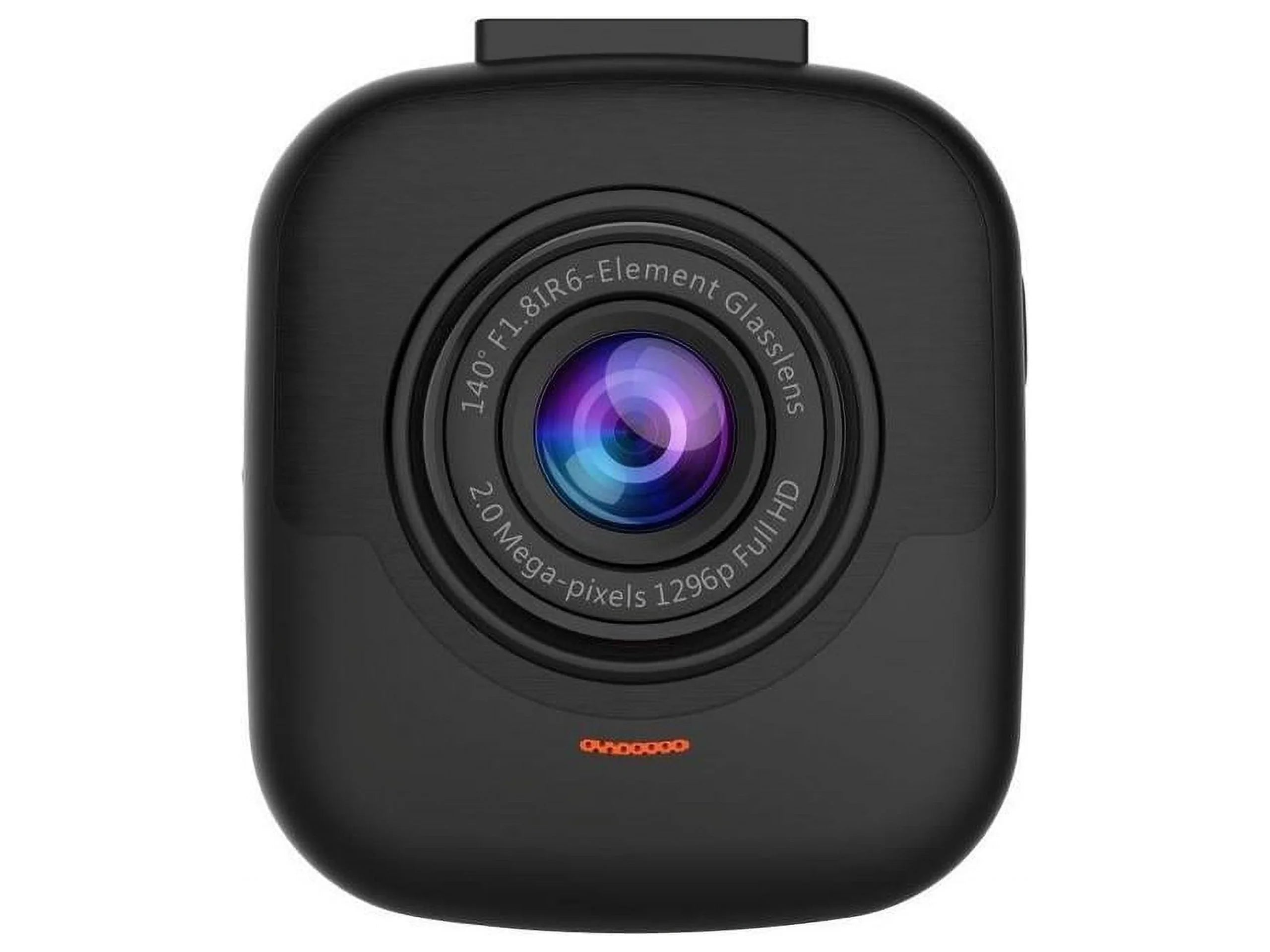 SD Micro Card Papago 16GB GEKO Orbit with Night and 1296p 530 Vision Cam Dash