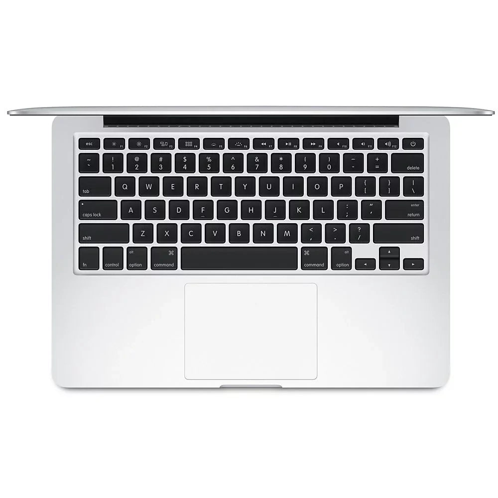 Pro (Refurbished) 128GB - Core Restored 8GB SSD intel i5 13 Retina MD212LL/A  MacBook RAM 2.5GHz