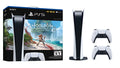 PlayStation DualSense Horizon Bundle Extra Forbidden Controller Edition West™ Sony 5 Digital with