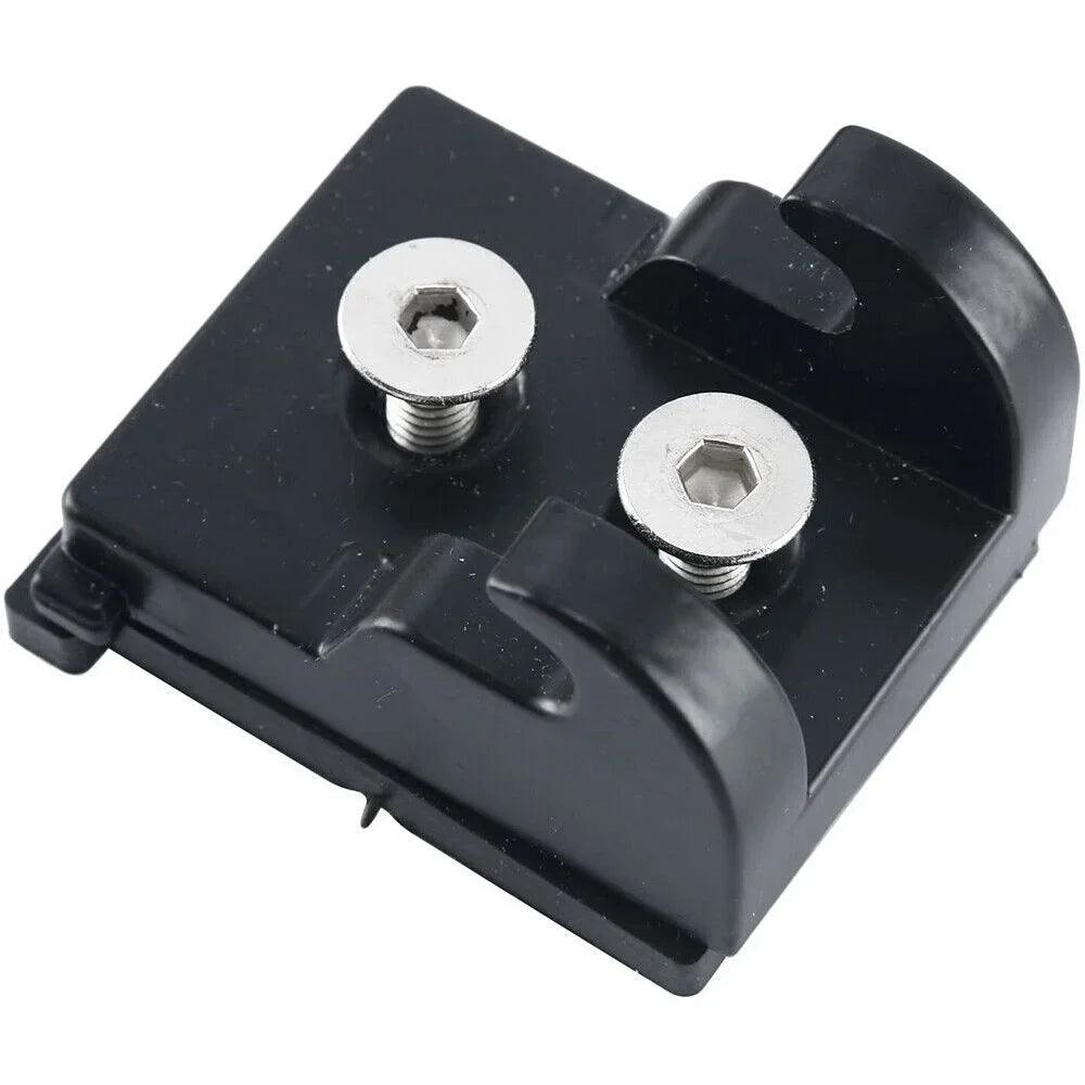 HOT Front Lock Kit Latch Hood JK Catch Pair Wrangler Hood for JKU 2007-2018 Jeep