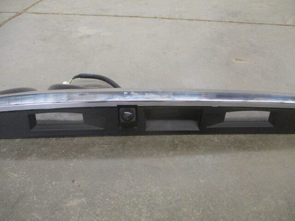 View Up Pre-Owned OEM (Good) QX60 Infiniti Rear Nissan Back Pathfinder LKQ Camera