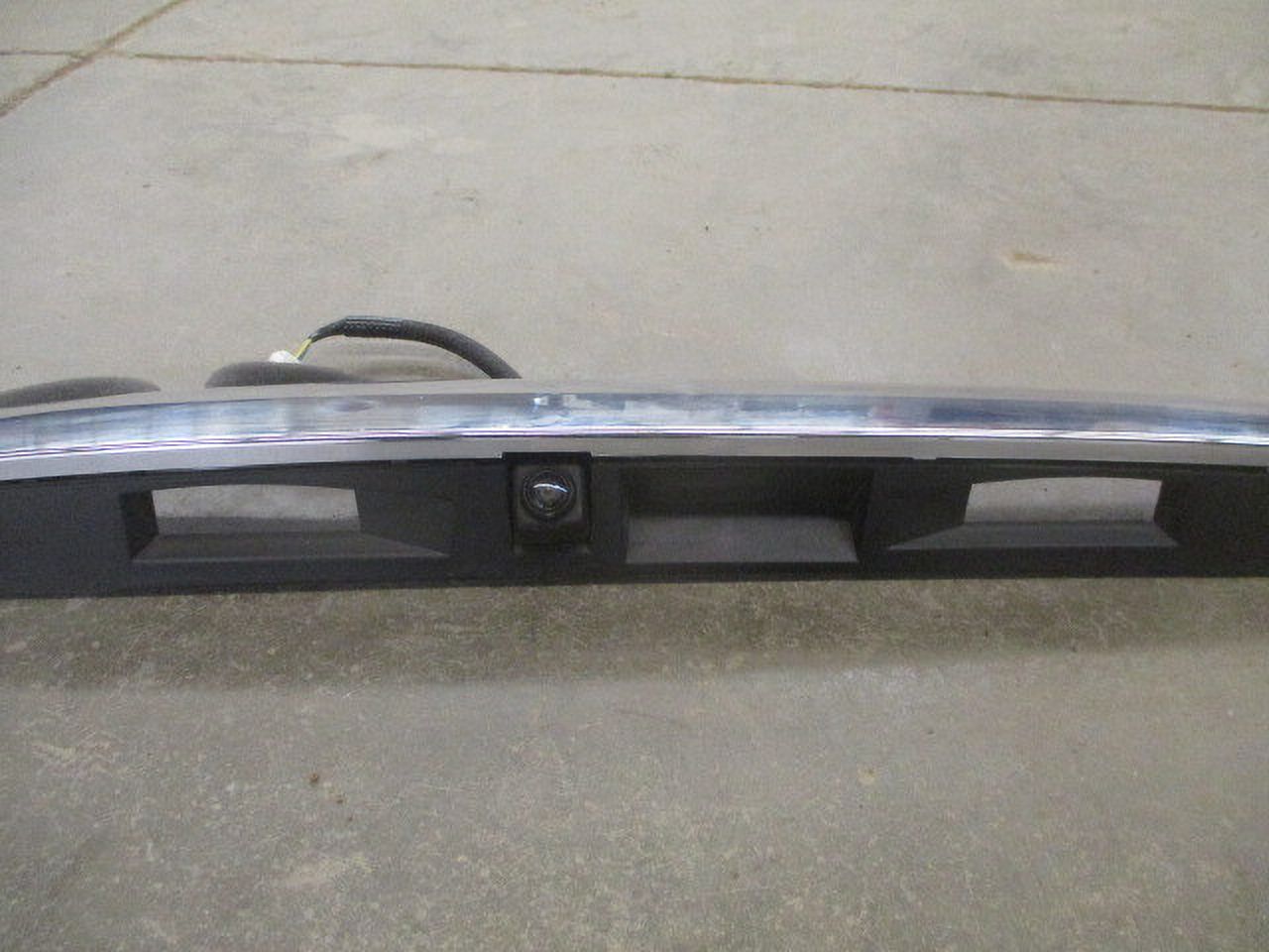 View Up Pre-Owned OEM (Good) QX60 Infiniti Rear Nissan Back Pathfinder LKQ Camera