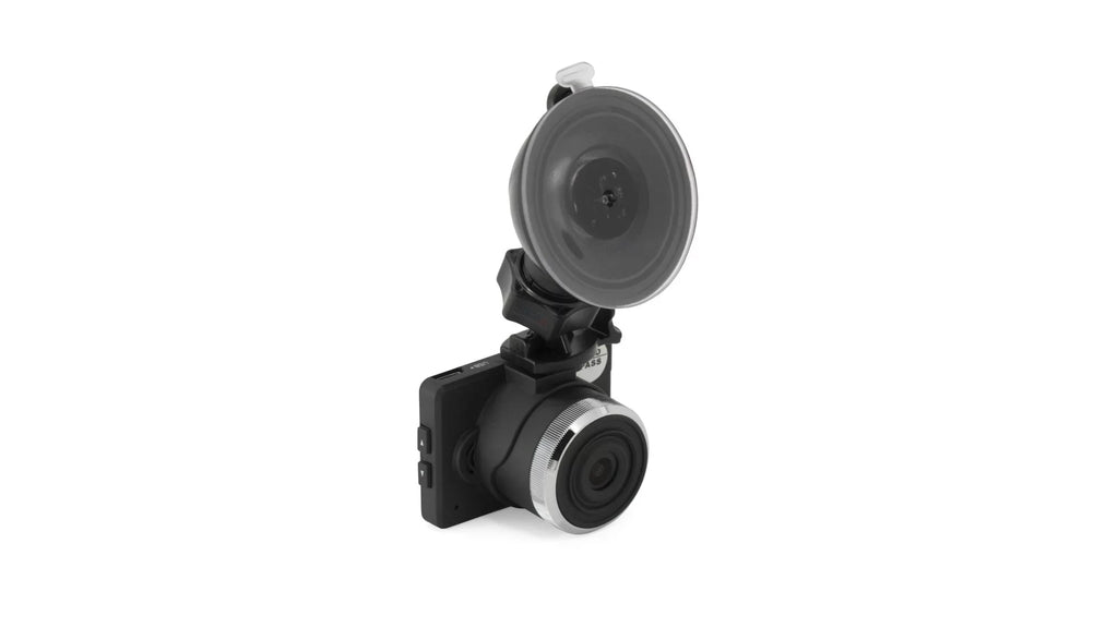 Camera Glass New Mount 2.0 Video Idrive Windshield Car