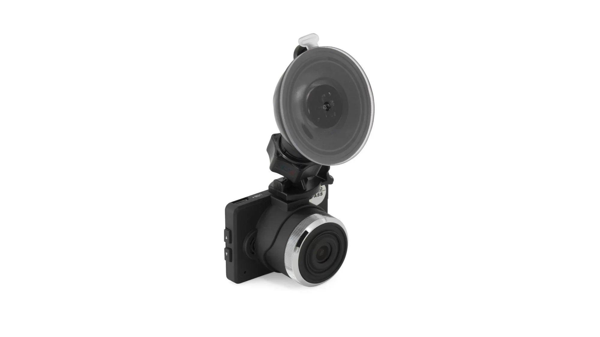 Camera Glass New Mount 2.0 Video Idrive Windshield Car