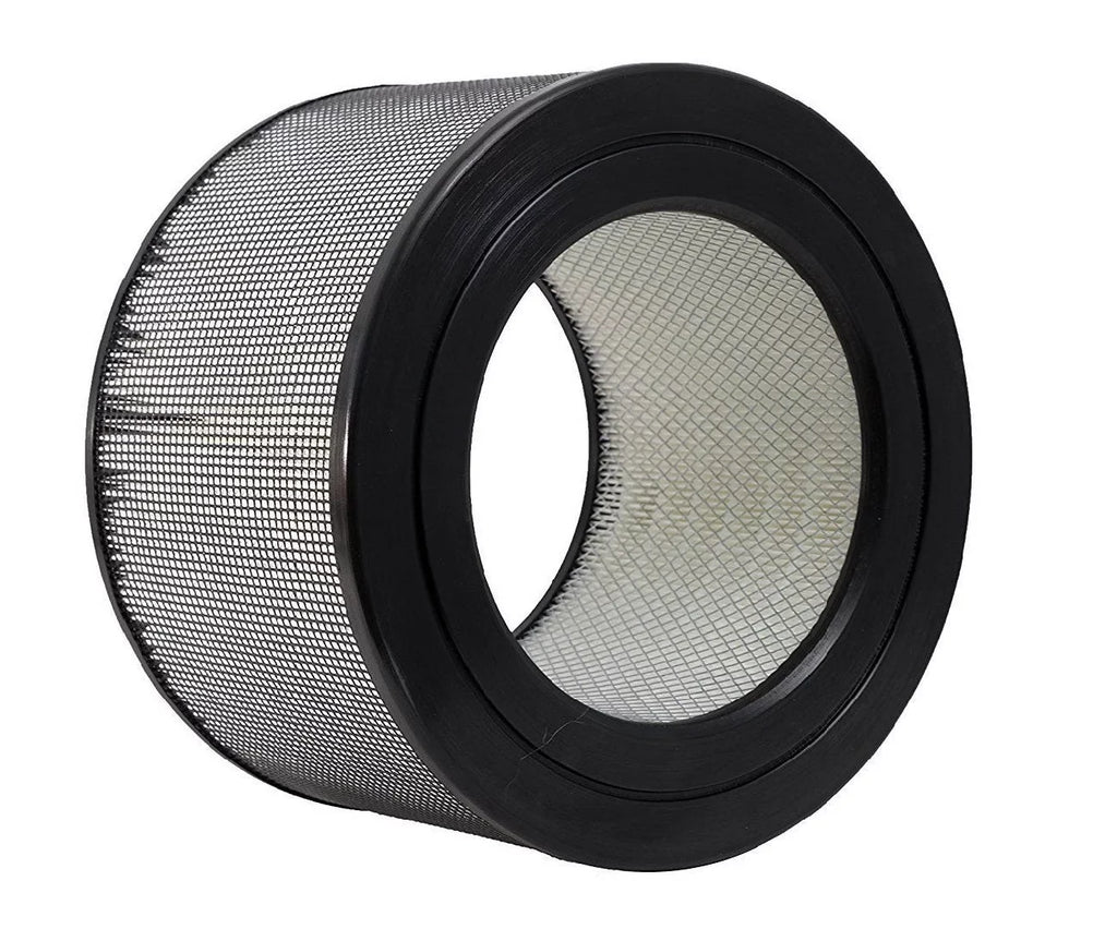 For 2Pk Filter 17000/83170 20500 LifeSupplyUSA Replacement Honeywell HEPA Models Fits 10500/EV-10,