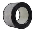 For 2Pk Filter 17000/83170 20500 LifeSupplyUSA Replacement Honeywell HEPA Models Fits 10500/EV-10,