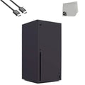 with Series Console Like Bundle Game X Video BOLT White New HDMI Cable Xbox Only AXTION