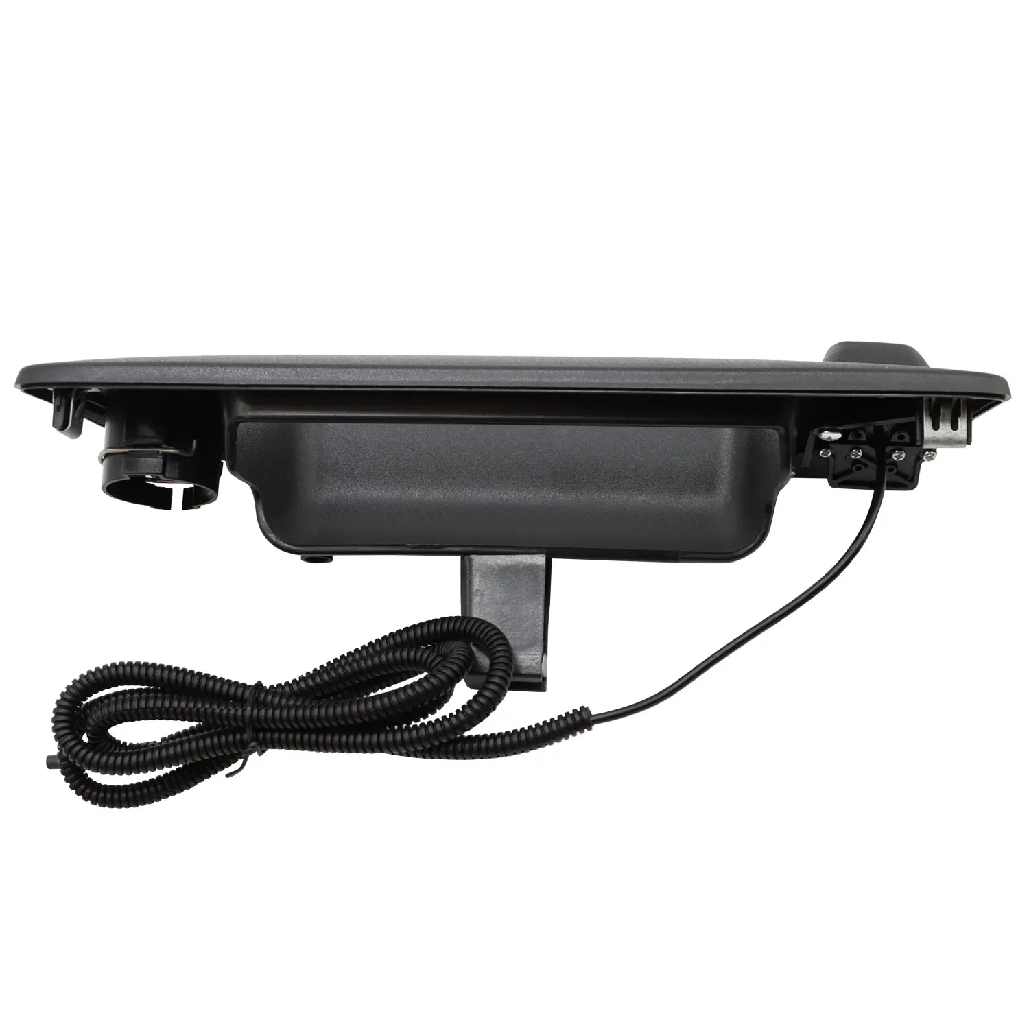 Tailgate Rear GMC Camera Norabaka Handle 2007-2013 Chevy Sierra for View Silverado/ Backup
