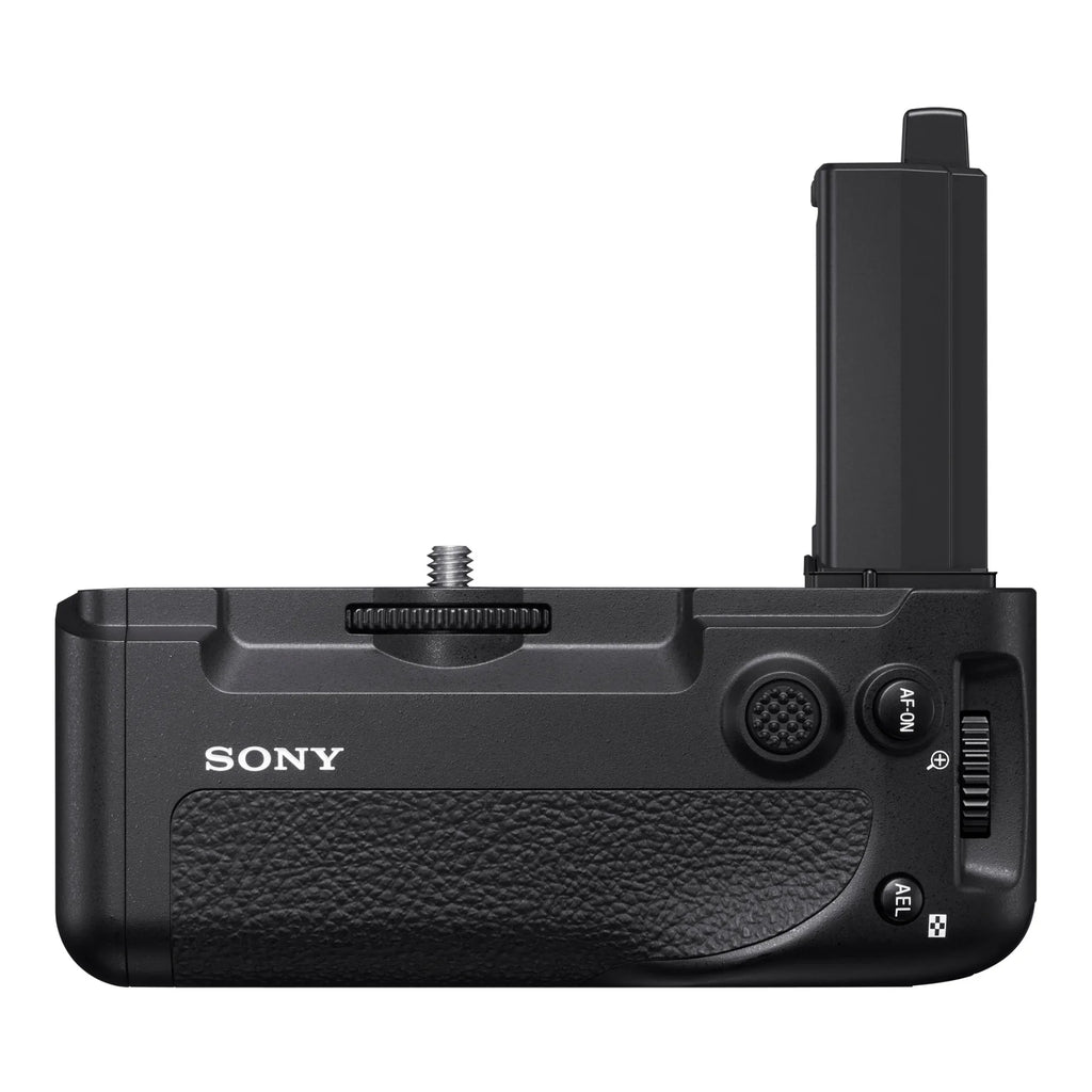 Vertical IV with SD Grip for 64GB Card Alpha Bundle Camera Sony a7R