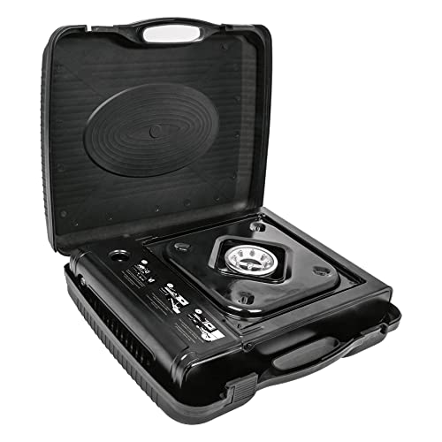 ESPO-1 Gas Portable Stove Truper