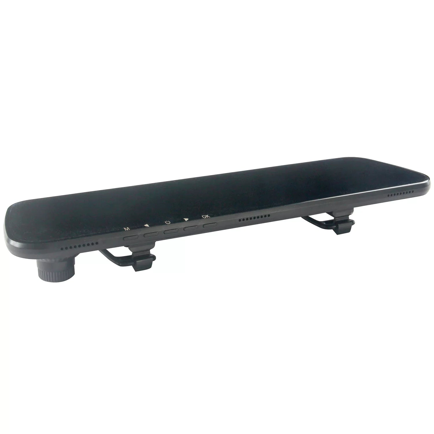 and Mirror Front VTR24MHD BOYO HD FHD with DVR Rear-View Camera -