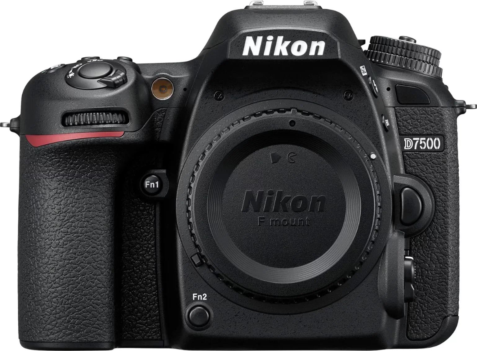 DSLR 70-300mm SanDisk Lens Nikon (Black) Memory + 2 W/ Bundle Camera 20.9MP 18-55mm Digital and ED Card 64GB Lens D7500 Pcs VR