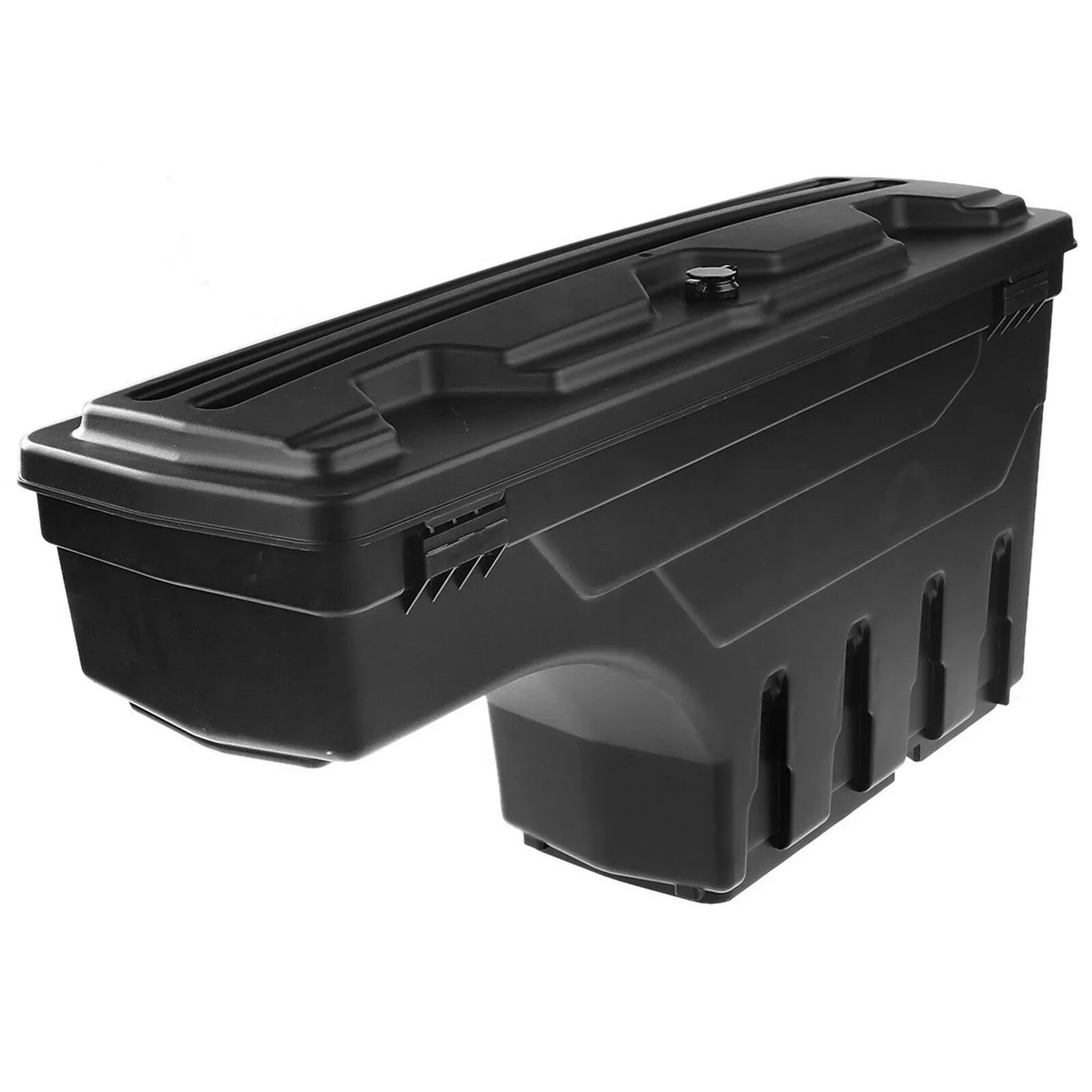 Passenger Ranger Ford 2019-2021 Box Rear For Side Bed Storage ToolBox Truck