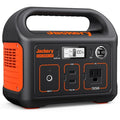 240, Battery, Outdoors Camping AC Travelling Power And Station For Emergencies Generator 110V/200W Outlet, Lithium Explorer Jackery Sine Backup Pure Solar Portable Wave 240Wh