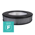 F HRF-F1, Filter, Replacement HEPA Air 1 Purifier Pack Honeywell Filter,