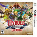 Nintendo - Warriors Hyrule 3DS Legends