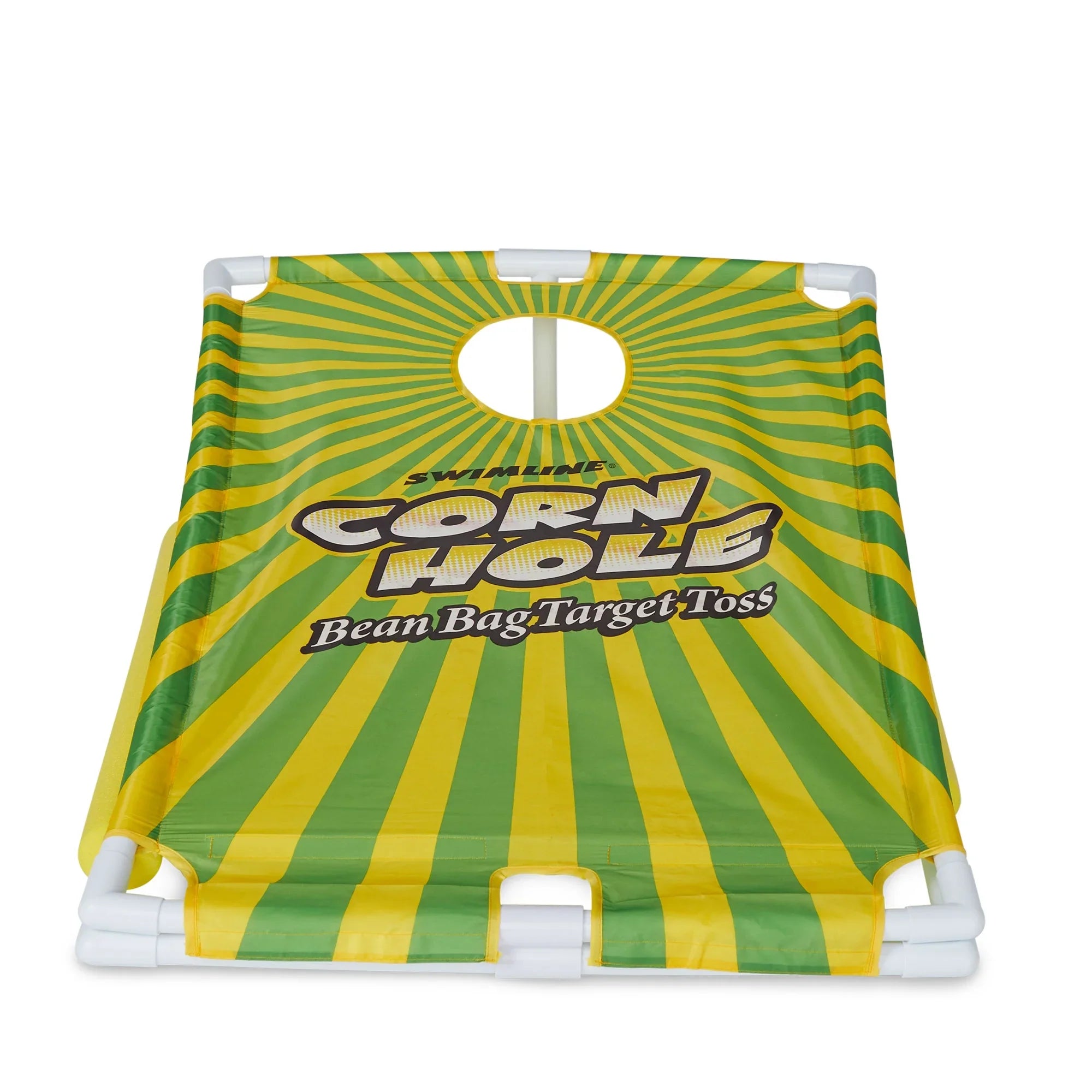 Bag Bean Swimline Cornhole Floating Game Toss