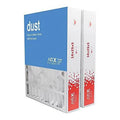 CF200D1625, For 2-Pk, In Made CF200A1008 8 MERV Air Dust Filter The Replement HV 16X25x5 FC100A1029 Furne