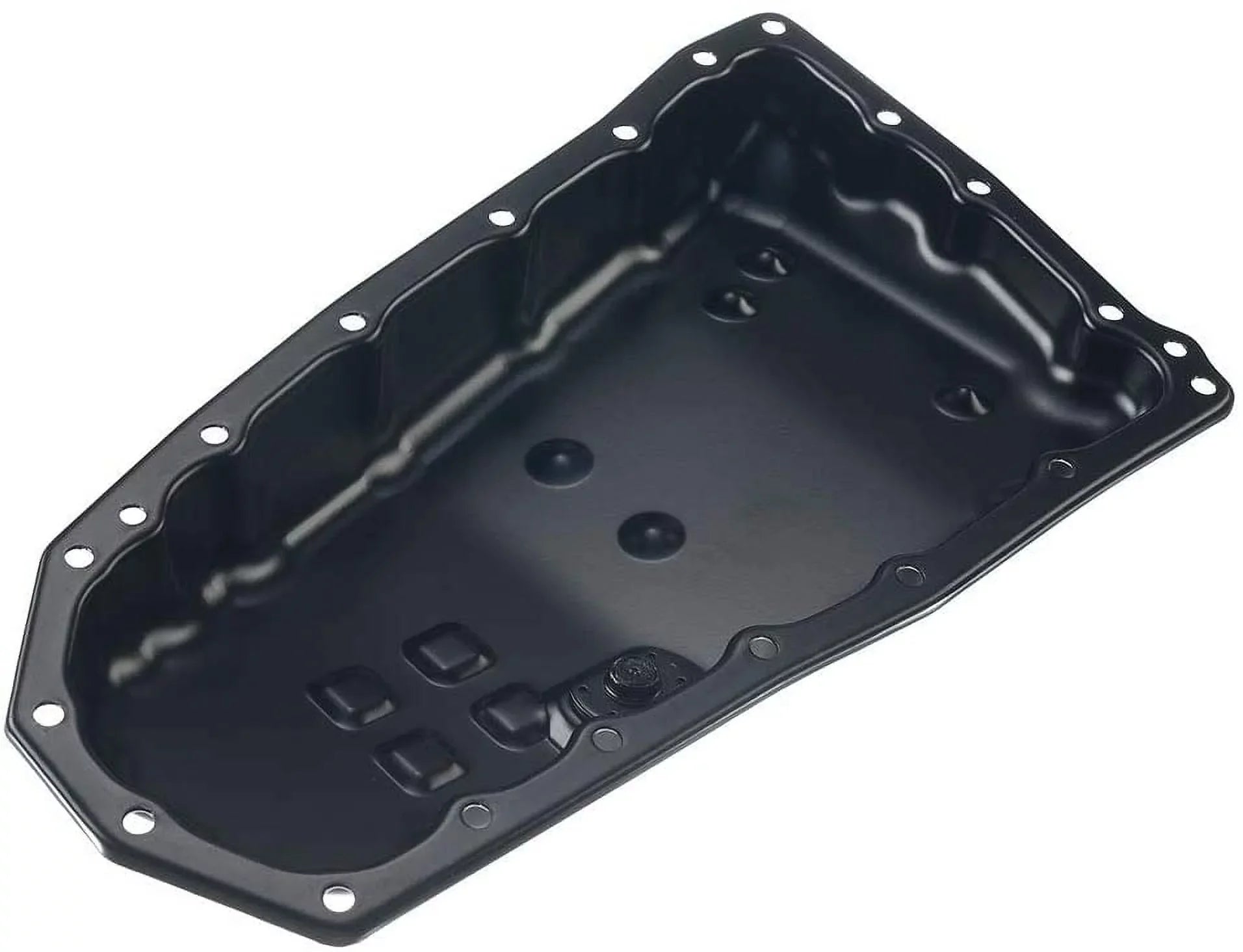 Nissan Oil Pan X-Trail A-Premium Juke Altima NV200 2013-2018 Compatible Transmission Rogue with