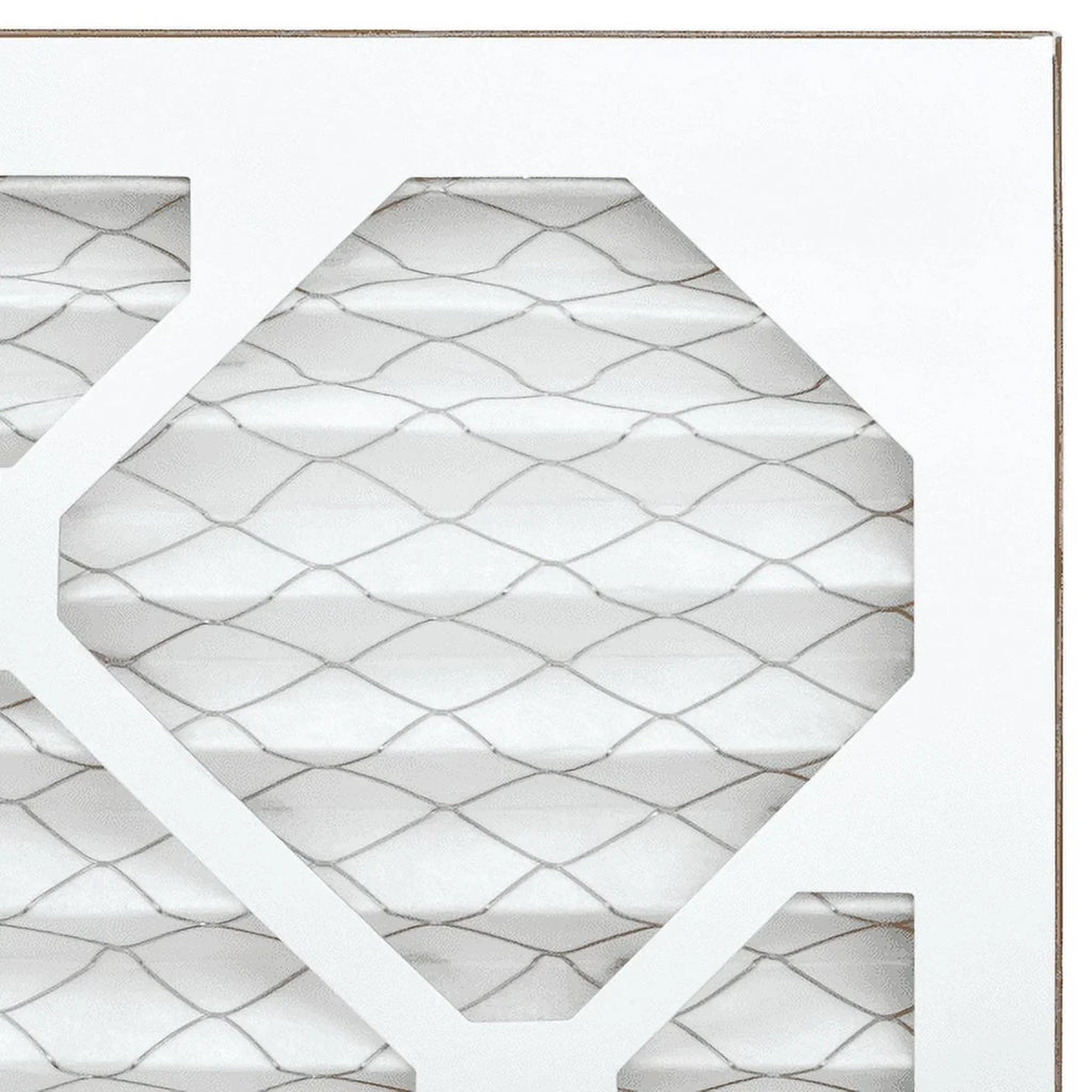 4-Pack USA Air HVAC the 24x24x1 Made Filter Air in Filter, Furnace AC 8 AIRx Dust MERV Pleated Filters